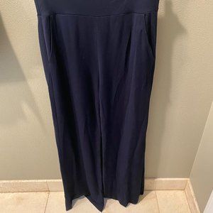 CAbi Chance Navy Stretch Pant